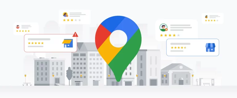 How Google Maps AI Agents Understand and Validate Real Businesses